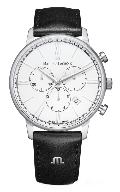 Maurice Lacroix Eliros Chronograph