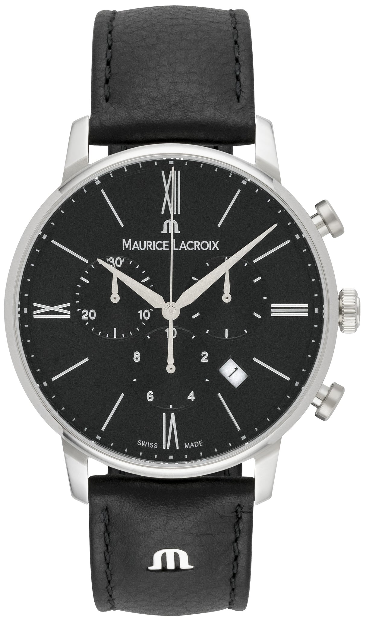 Maurice Lacroix Eliros Chronograph
