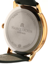 Maurice Lacroix Eliros Date 40mm