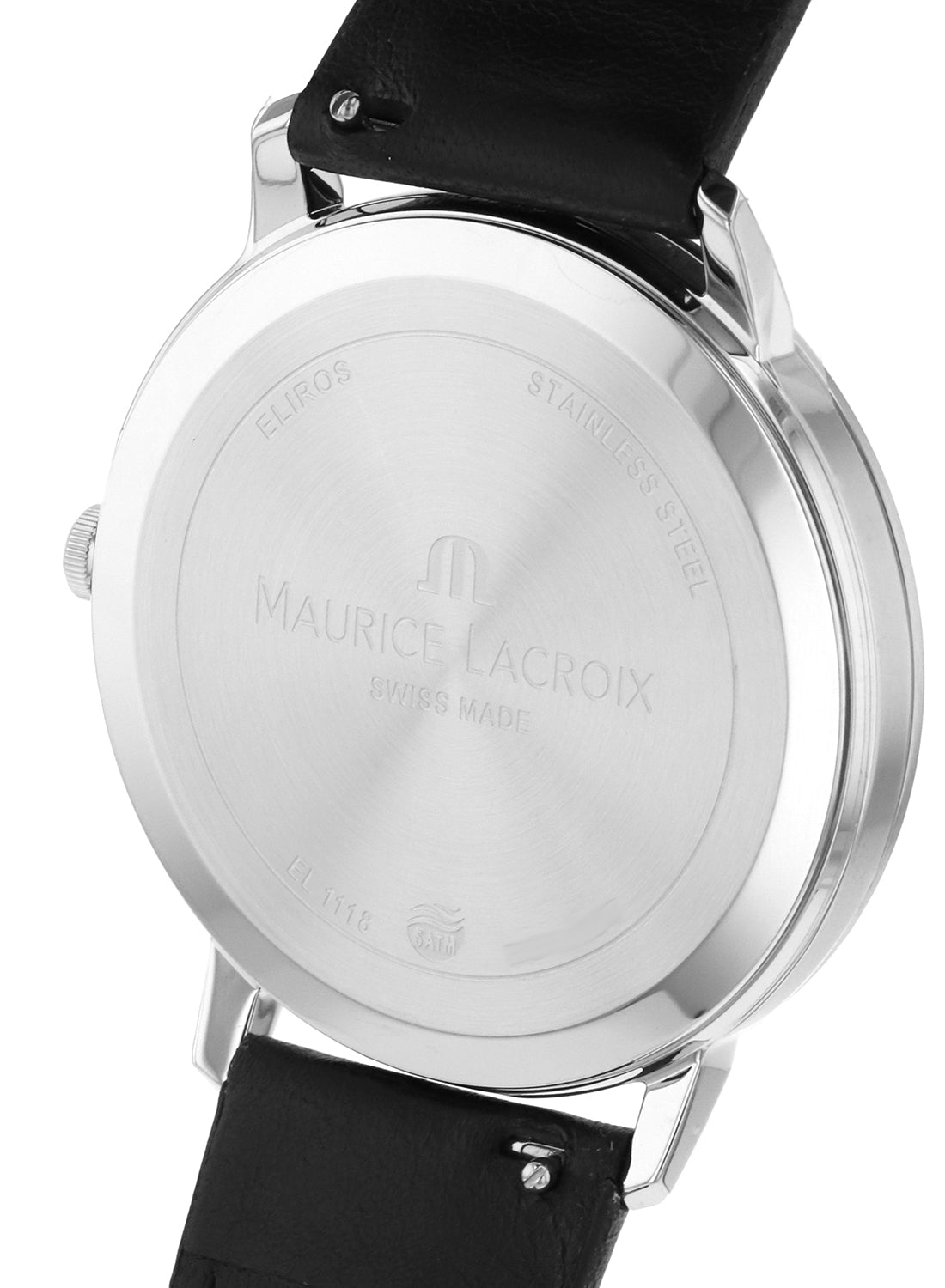Maurice Lacroix Eliros Date 40mm