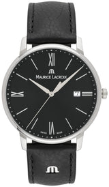 Maurice Lacroix Eliros Date