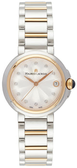 Maurice Lacroix Fiaba Date