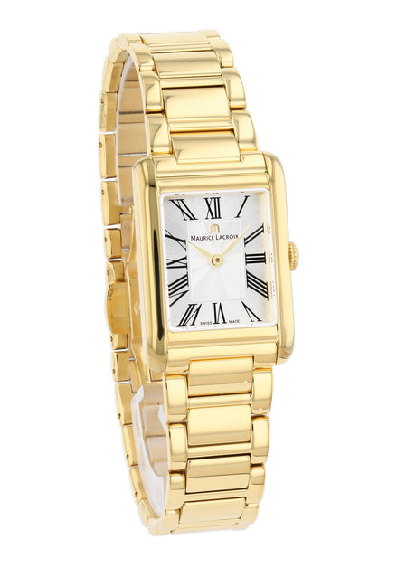 Maurice Lacroix Fiaba Square