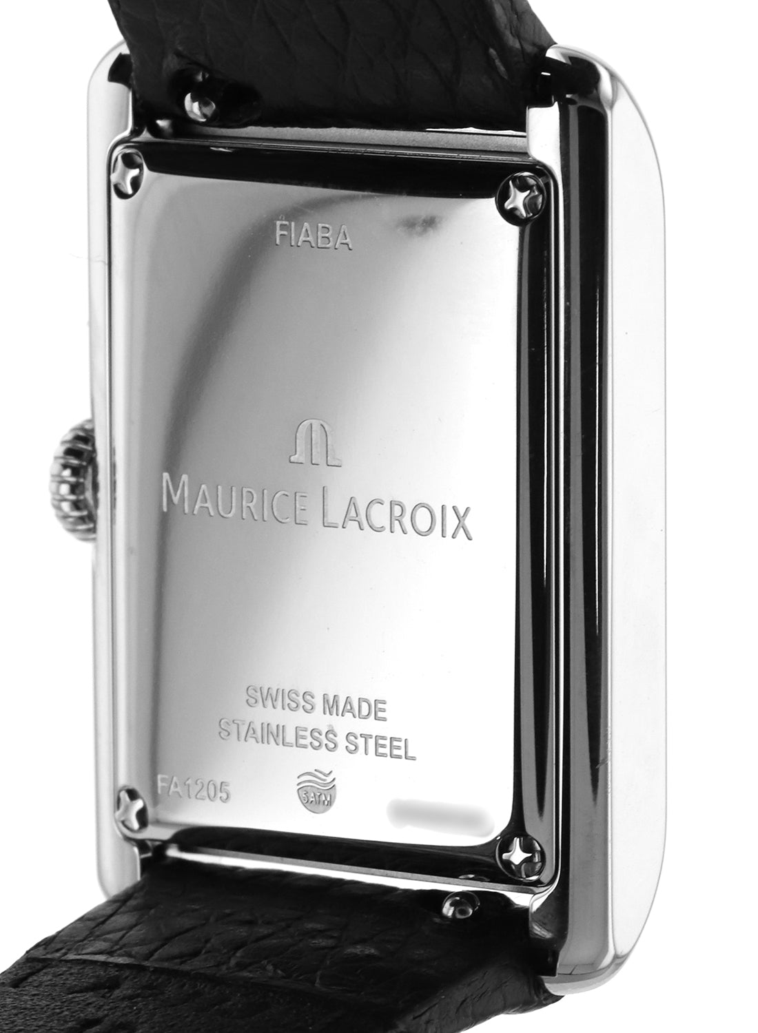 Maurice Lacroix Fiaba Square