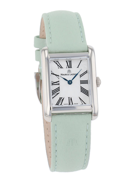Maurice Lacroix Fiaba Square Ref. FA1205-SS001-160-5