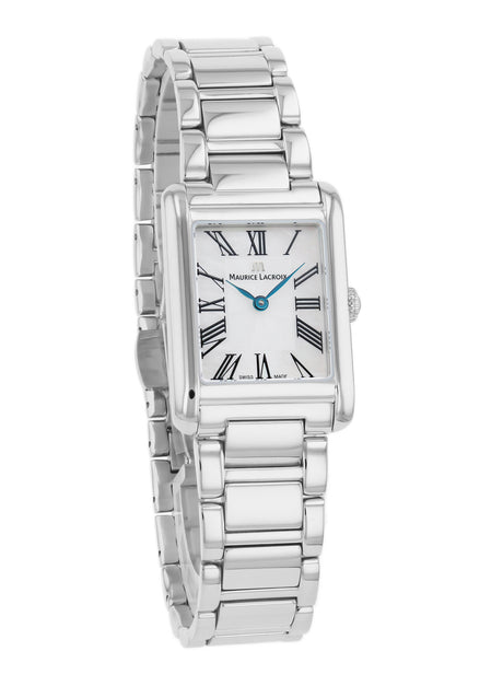 Maurice Lacroix Fiaba Square