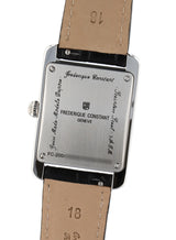 Frederique Constant Classics Carree Small Seconds