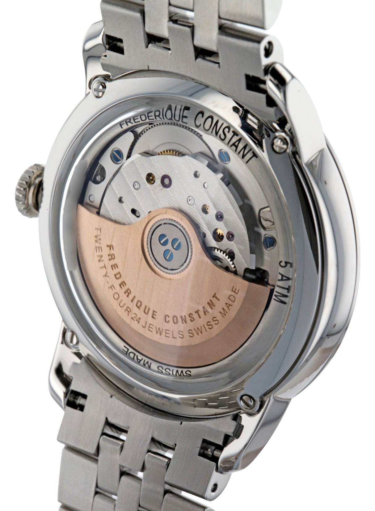 Frederique Constant Classics Premiere