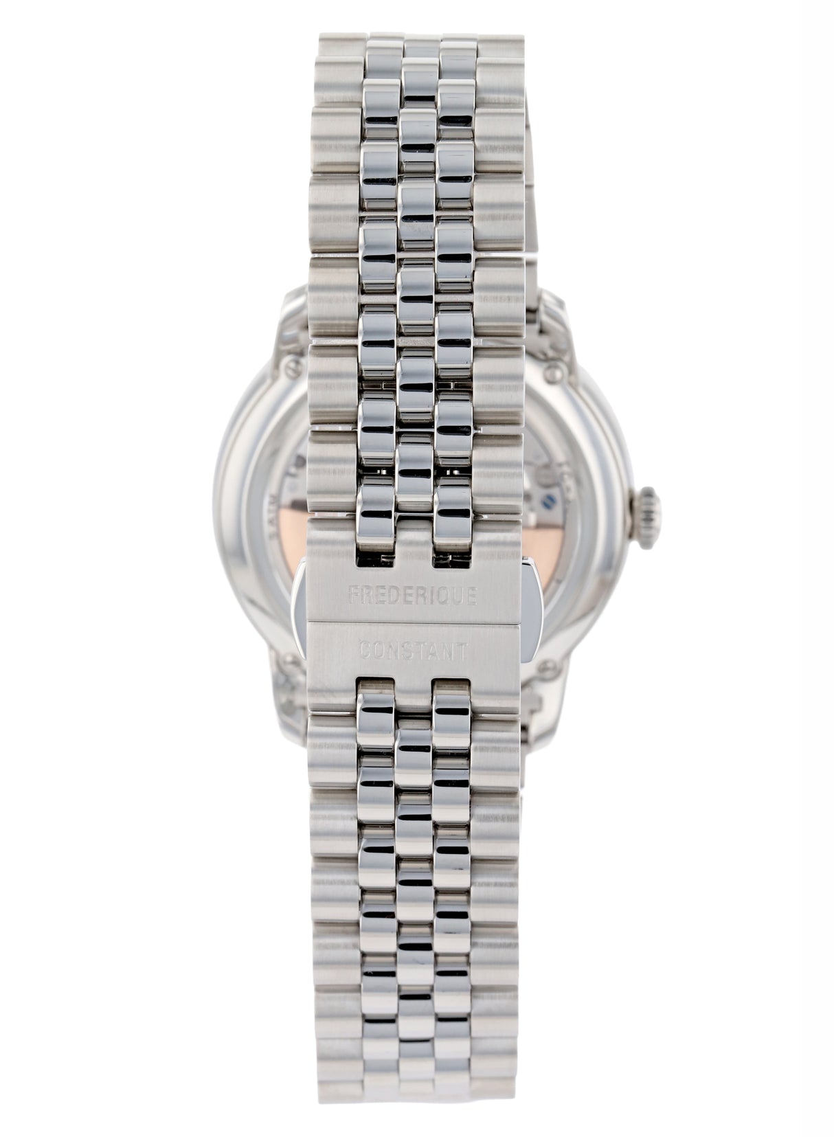 Frederique Constant Classics Premiere