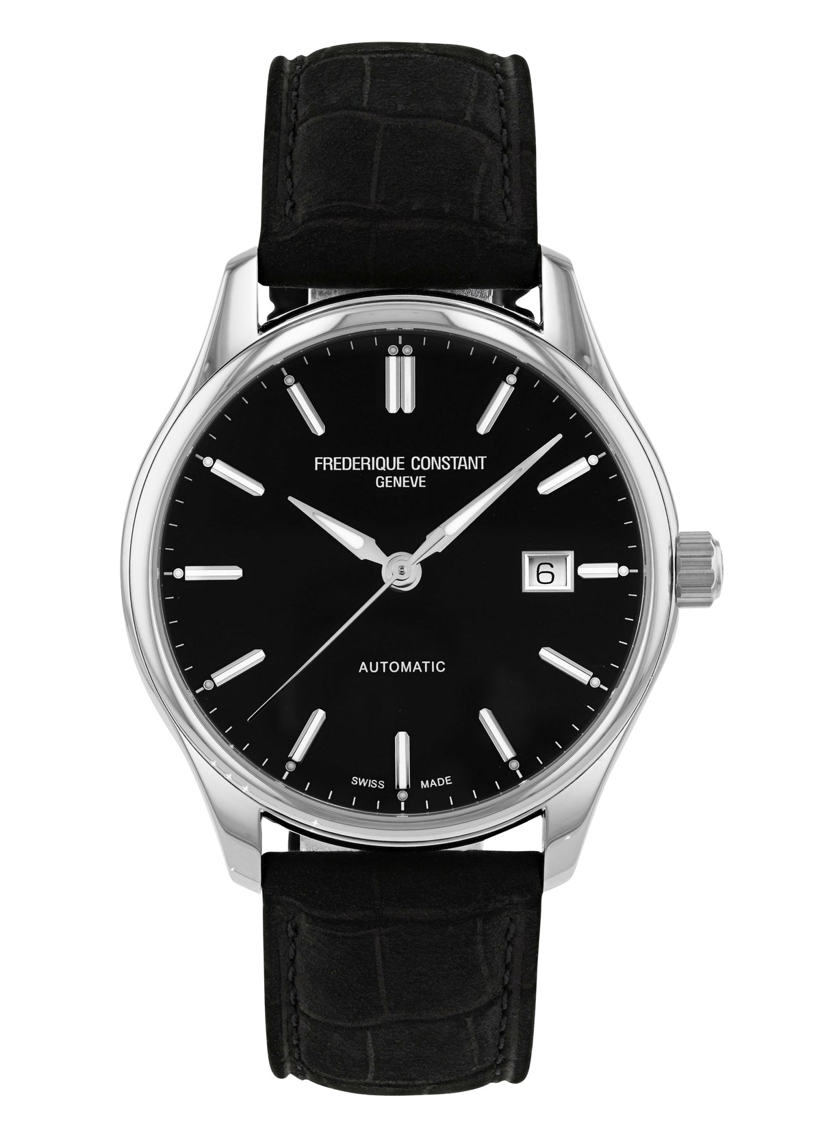 Frederique Constant Classics Index Automatic
