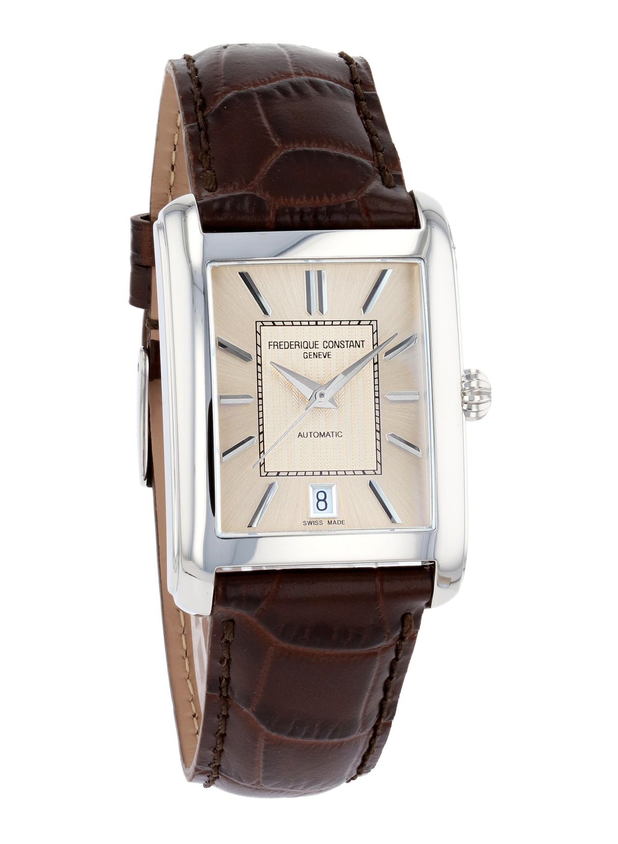 Frederique Constant Classics Carree Automatic