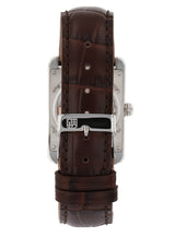 Frederique Constant Classics Carree Automatic