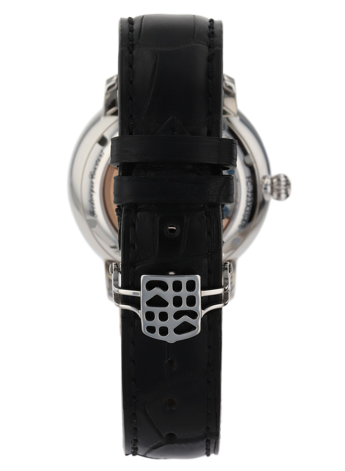 Frederique Constant Manufacture Slimline Power Reserve Ref. FC-723WR3S6