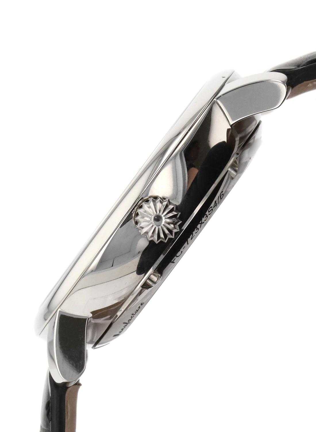 Frederique Constant Manufacture Slimline Power Reserve Ref. FC-723WR3S6