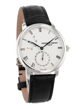 Frederique Constant Manufacture Slimline Power Reserve Ref. FC-723WR3S6