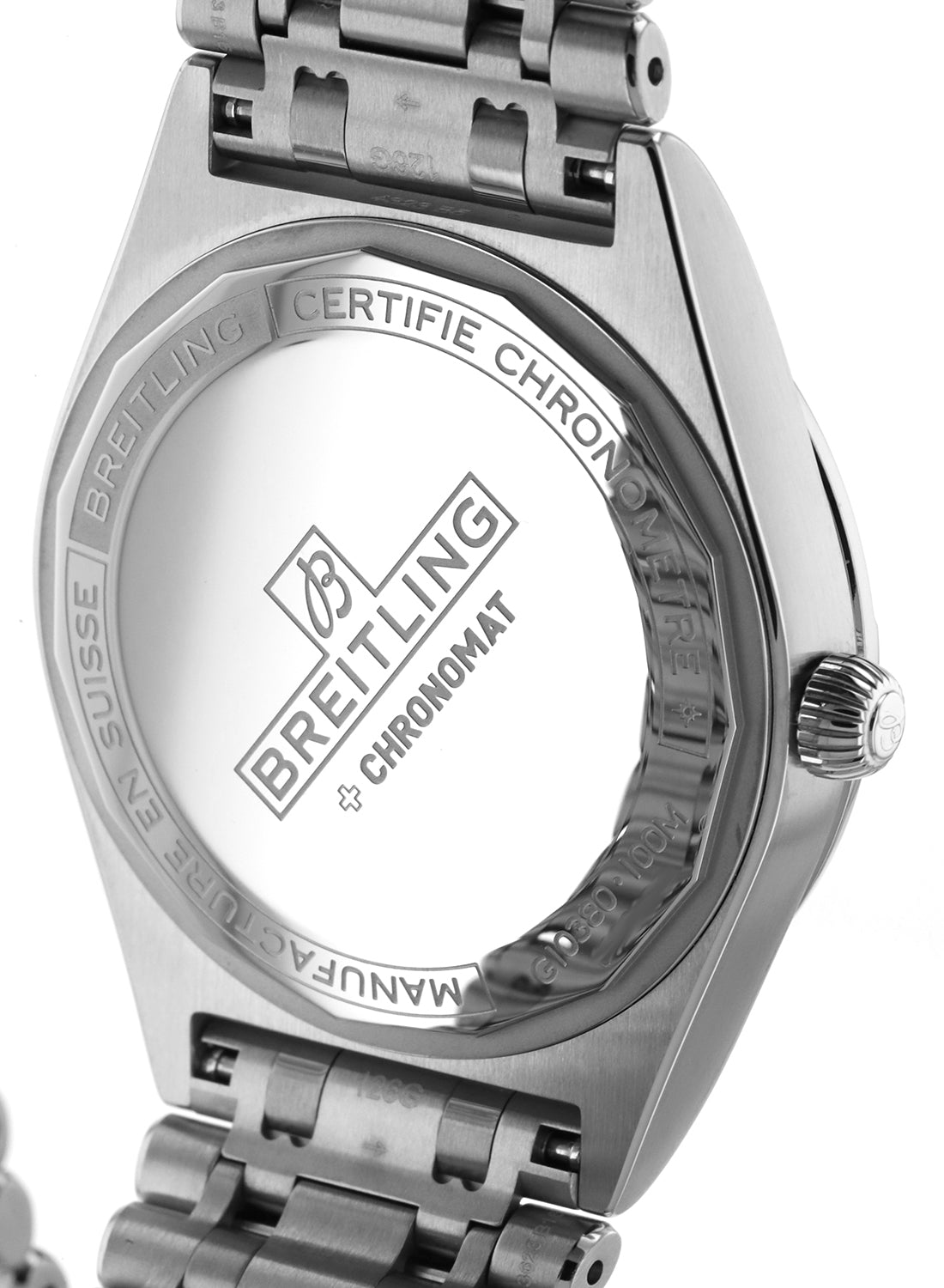 Breitling Chronomat Automatic 36