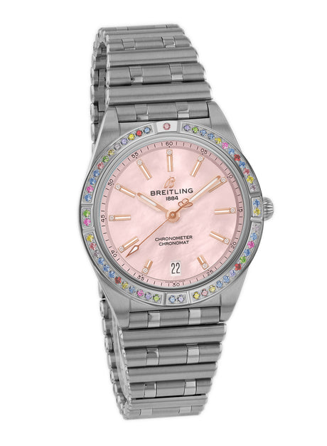 Breitling Chronomat Automatic 36 South Sea
