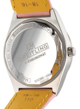 Breitling Chronomat Automatic 36 South Sea