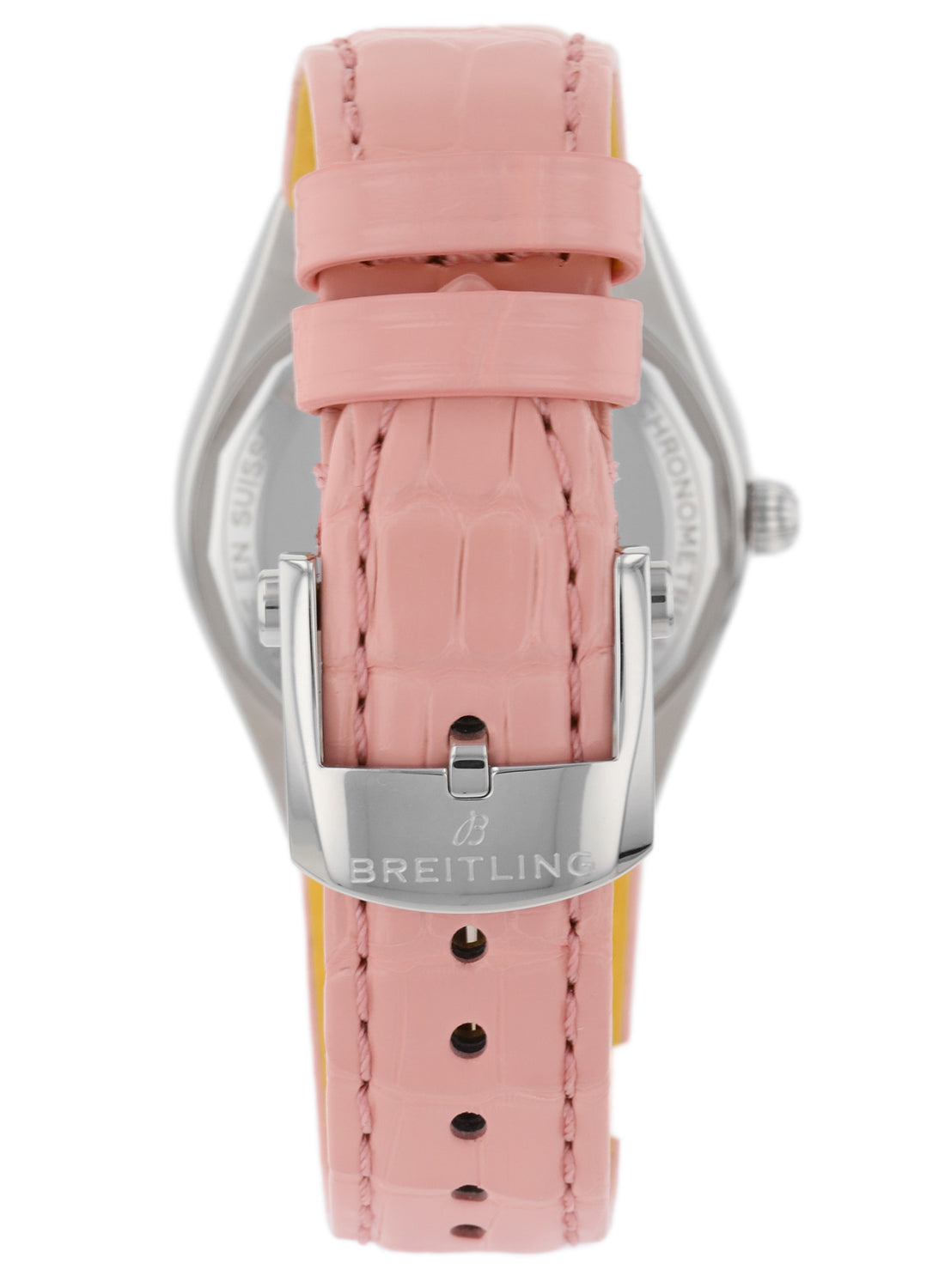 Breitling Chronomat Automatic 36 South Sea