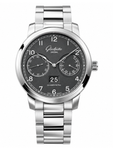 Glashütte Original Senator Observer