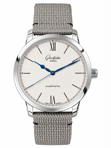 Glashütte Original Senator Excellence Ref. 1-36-01-01-02-66