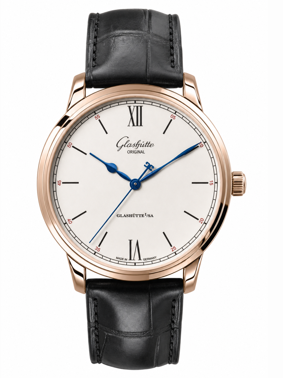 Glashütte Original Senator Excellence Ref. 1-36-01-02-05-61