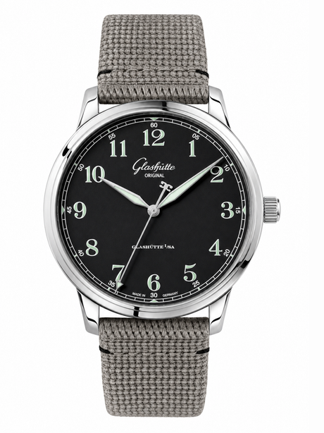 Glashütte Original Senator Excellence Ref. 1-36-01-03-02-66