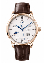 Glashütte Original Senator Excellence Ewiger Kalender