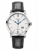 Glashütte Original Senator Excellence Panoramadatum