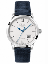 Glashütte Original Senator Excellence Panoramadatum