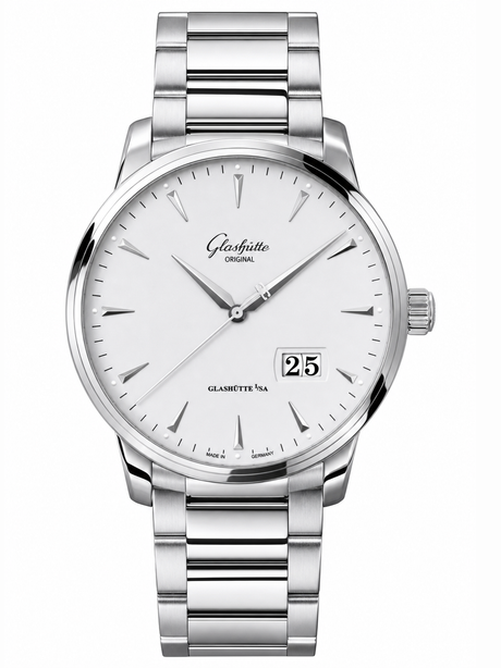 Glashütte Original Senator Excellence Panorama Date Ref. 1-36-03-05-02-71