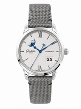 Glashütte Original Senator Excellence Panoramadatum Mondphase