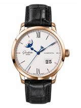 Glashütte Original Senator Excellence Panoramadatum Mondphase