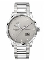 Glashütte Original Senator Excellence Panoramadatum Mondphase