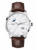 Glashütte Original Senator Excellence Panoramadatum Mondphase