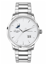 Glashütte Original Senator Excellence Panoramadatum Mondphase