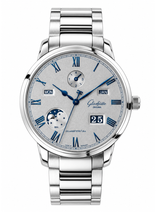 Glashütte Original Senator Excellence Ewiger Kalender