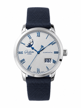 Glashütte Original Senator Excellence Panoramadatum Mondphase