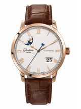 Glashütte Original SenatorExcellence Panorama Date Moon Phase