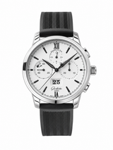 Glashütte Original Senator Chronograph Panoramadatum
