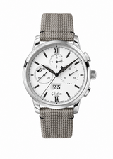 Glashütte Original Senator Chronograph Panoramadatum