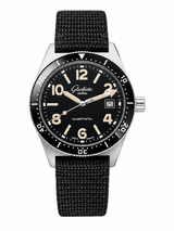 Glashütte Original SeaQ