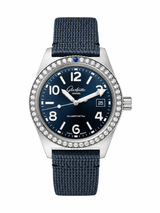Glashütte Original SeaQ