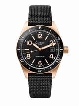Glashütte Original SeaQ