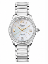 Glashütte Original Lady Serenade