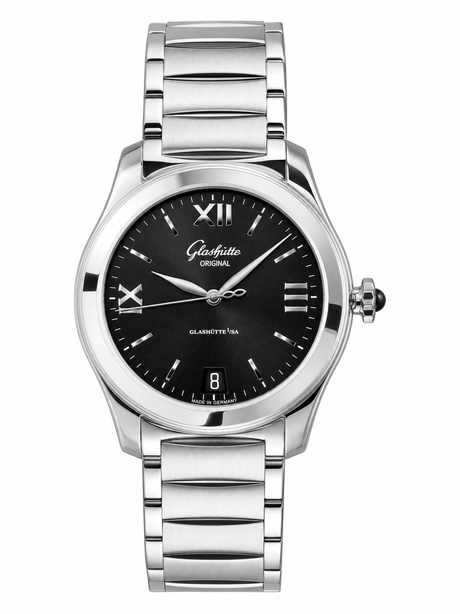Glashütte Original Lady Serenade Ref. 1-39-22-20-02-34