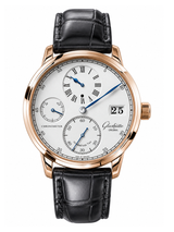 Glashütte Original Senator Chronometer Regulator