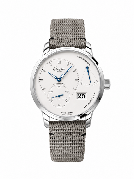 Glashütte Original PanoReserve Ref. 1-65-01-22-12-66