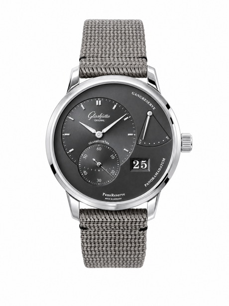 Glashütte Original PanoReserve Ref. 1-65-01-23-12-66