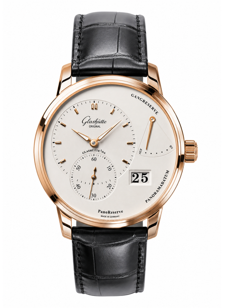 Glashütte Original PanoReserve Ref. 1-65-01-25-15-61
